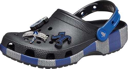 Crocs Unisex Adult Classic Harry Potter Clogs