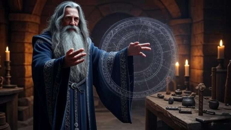 Shielding Spells: Master Protection Magic in Harry Potter.