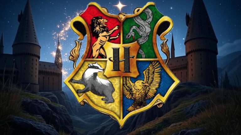 Unveiling the Coat of Arms of Hogwarts: Secrets Revealed