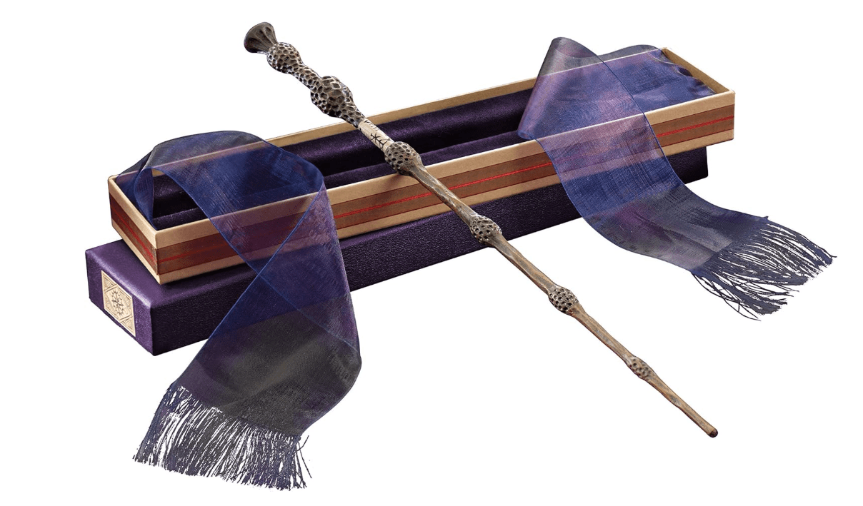 
The Elder Wand, The Wand of Professor Dumbledore