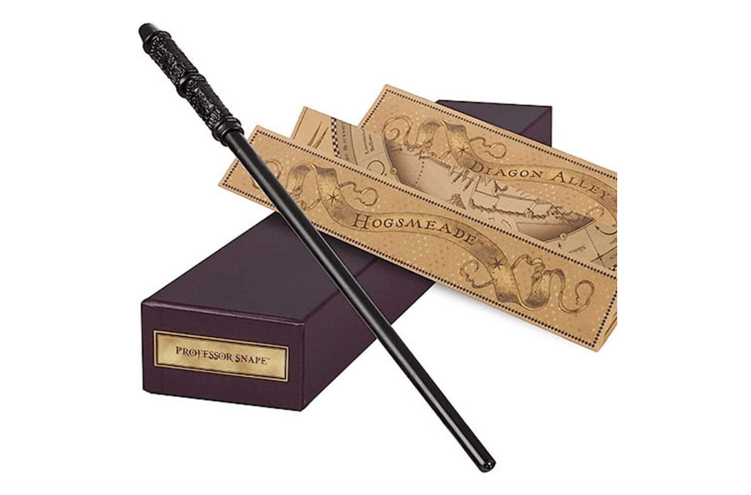 
Wizarding World of Harry Potter : Professor Snape Interactive Wand