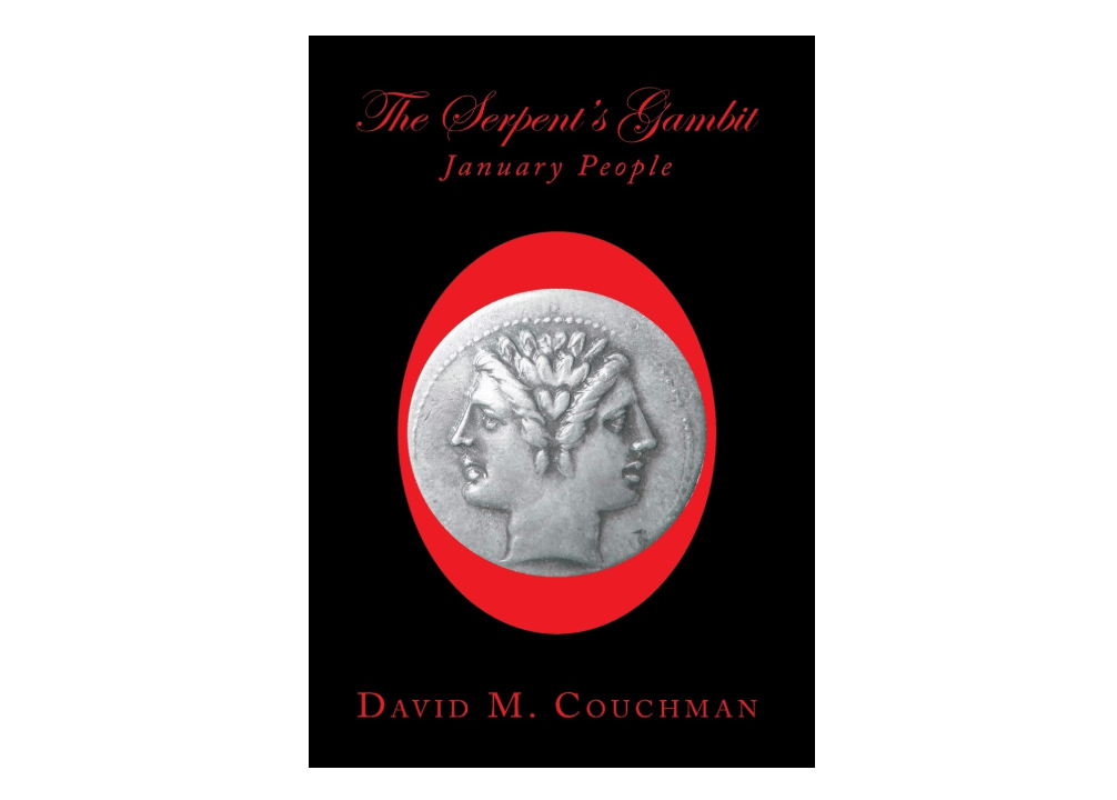  The Serpent's Gambit: January People