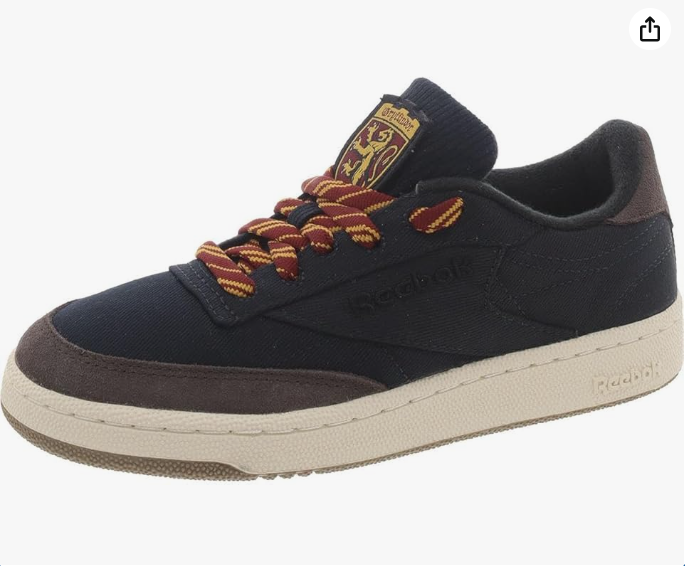 Reebok Mens Club C 85 Casual Fitness Casual and Fashion Sneakers