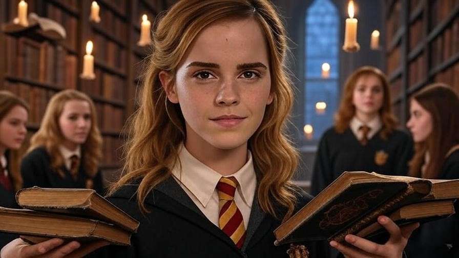 Emma Watson Fansite