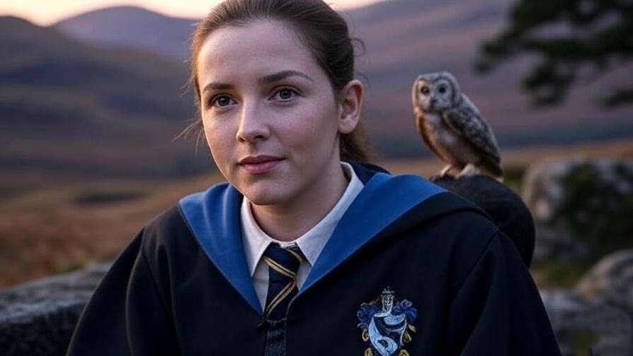 morag macdougal