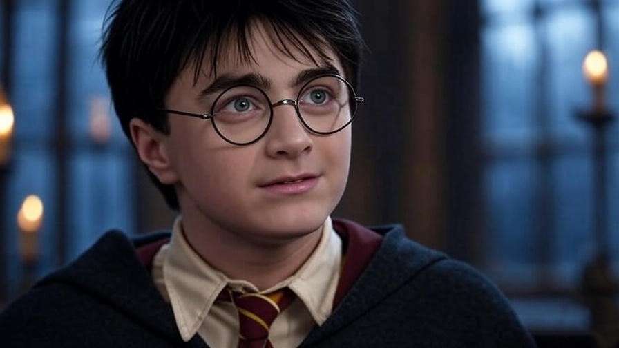 Worst Harry Potter Movie