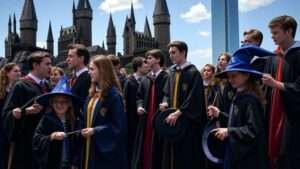 Harry Potter Experience Dallas