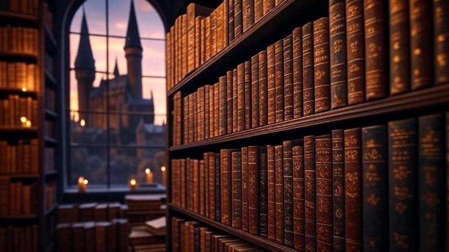 first edition harry potter books
