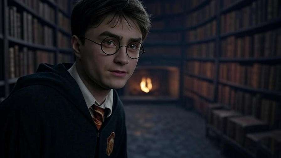 chapters in order of the phoenix summarise