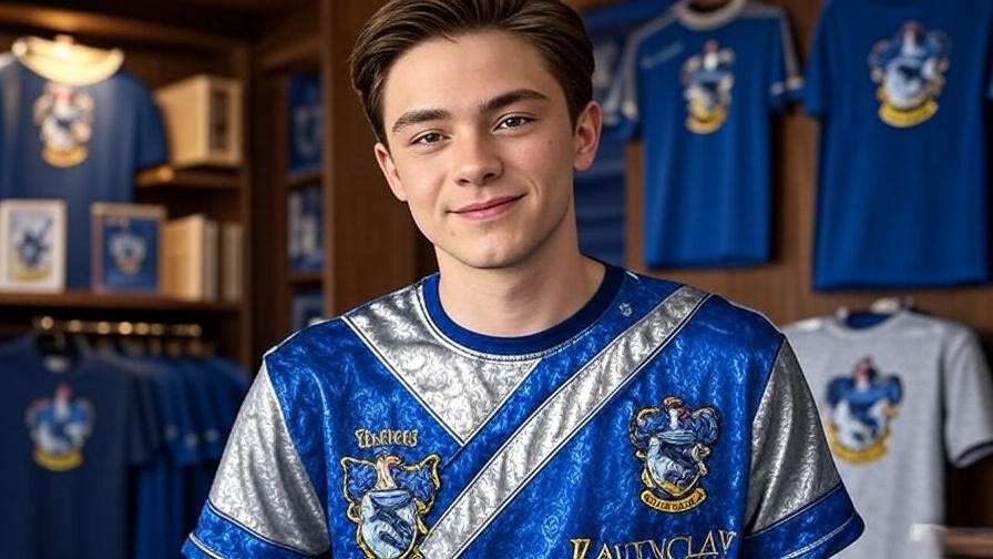 raven shirt