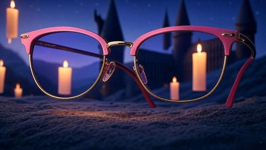 luna glasses