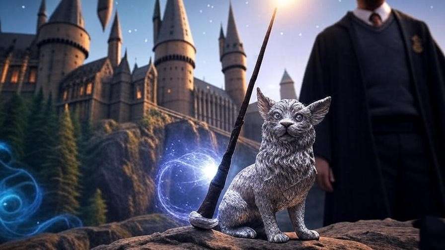 all pottermore questions