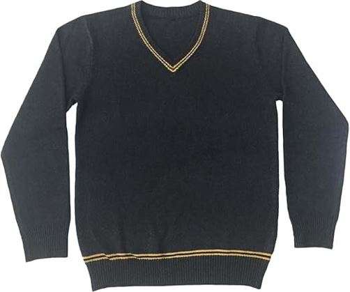 WOTOGOLD Cosplay Costumes Mens Womens Sweater Fall and Winter Waistcoat Long Sleeve 