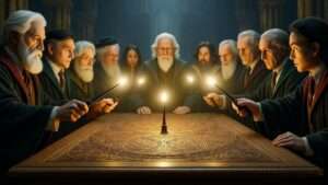 International Confederation of Wizards