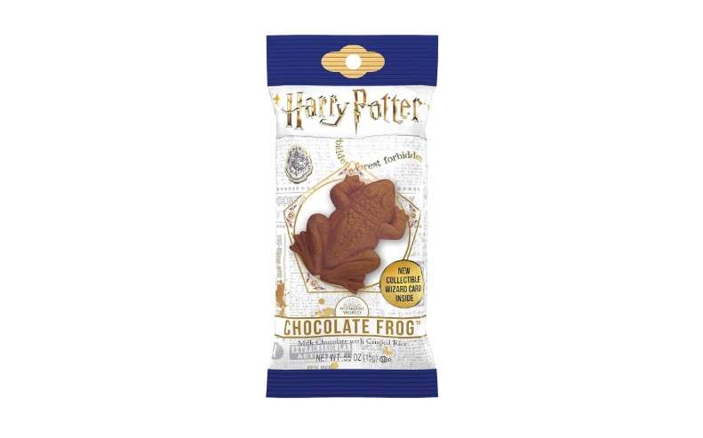 Harry Potter Chocolate Frogs - 0.55 oz. - 6 Pack