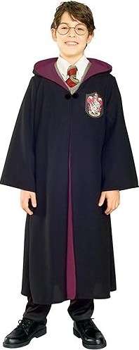 Rubie's Deluxe Harry Potter Costume