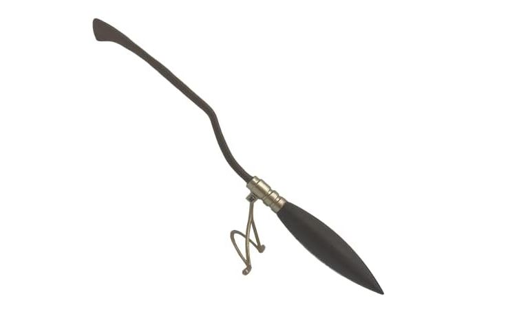 
Factory Entertainment Harry Potter Nimbus 2000 Scaled Prop Replica
