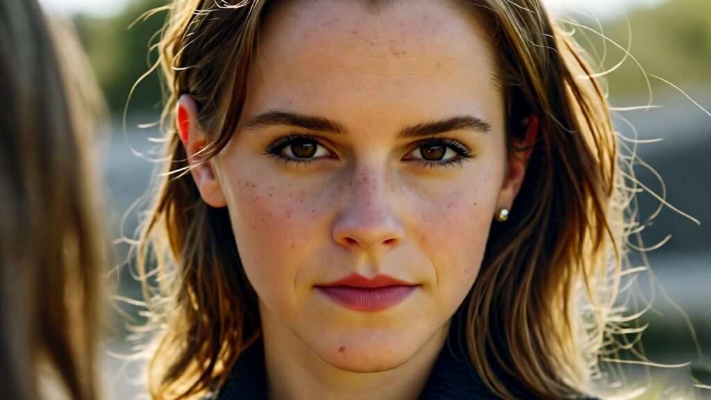 emma watson cosmetics