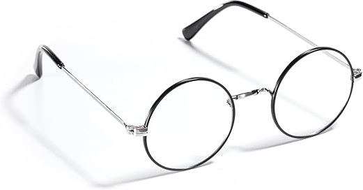 The Noble Collection Harry Potter's Glasses 