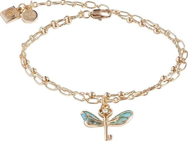 Alex and Ani Harry Potter 