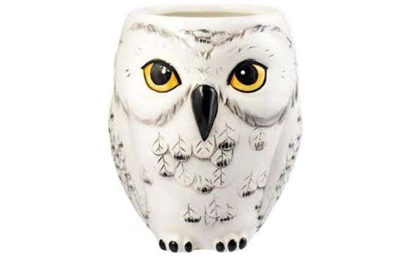 Harry Potter Hedwig Mug Novelty
