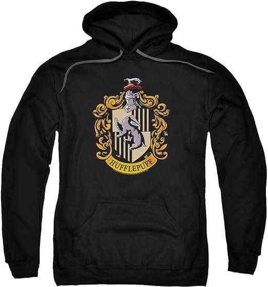 Popfunk Classic Harry Potter Houses Pullover Hoodies Collection 