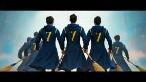 What Shape Is the Hawkshead Attack Formation