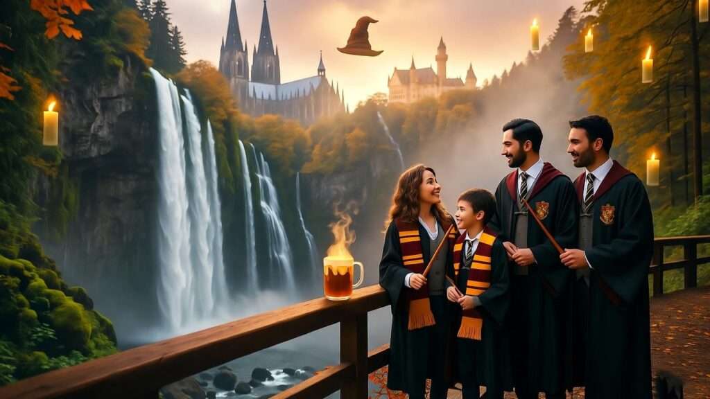 Harry Potter in Germany