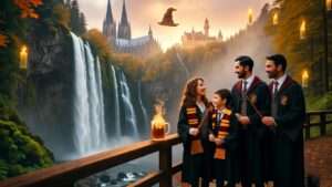 Harry Potter in Germany