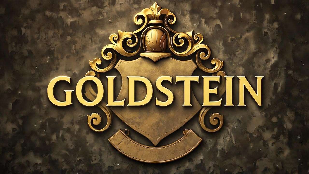Unravel Last Name Goldstein in Harry Potter #39 s History Unravel Last Name Goldstein in Harry Potter #39 s History