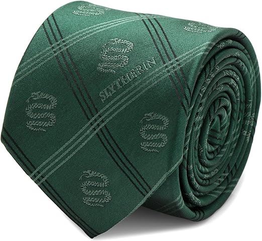 Cufflinks Inc. Harry Potter Silk Dress Ties
