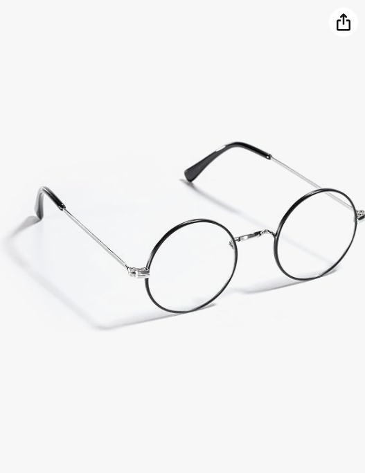 The Noble Collection Harry Potter's Glasses