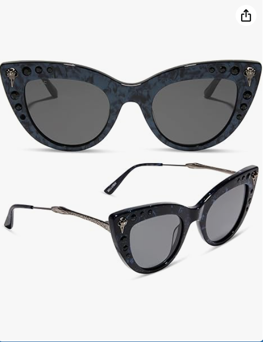 DIFF | Harry Potter Sunglasses for Men and Women UV400 Protection