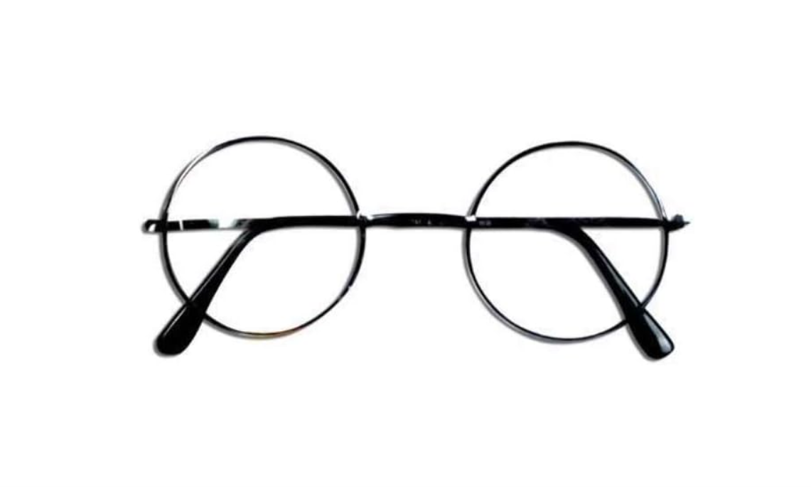 
Rubie's Harry Potter Eyeglasses Costume Accessory, One Size, Multicolor