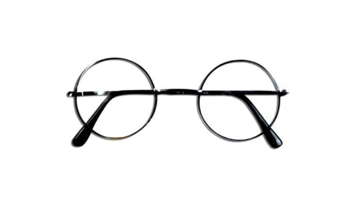 
Rubie's Harry Potter Eyeglasses Costume Accessory, One Size, Multicolor