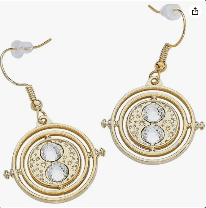 Harry Potter Official Licensed Jewelry Earrings