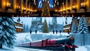 How Long Are Hogwarts Holidays Typically