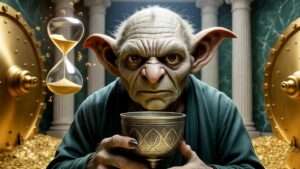 how long do goblins live