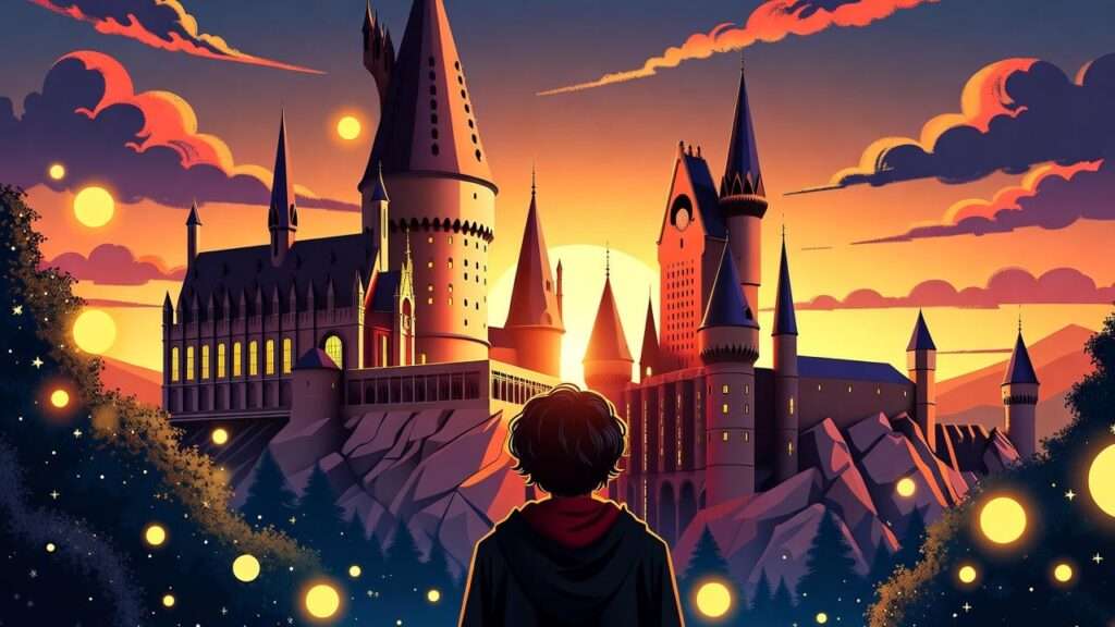 What's the Longest Harry Potter Book