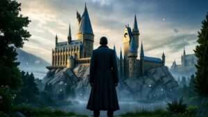 Who Was the Caretaker Before Filch