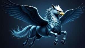 Hippogriff Patronus