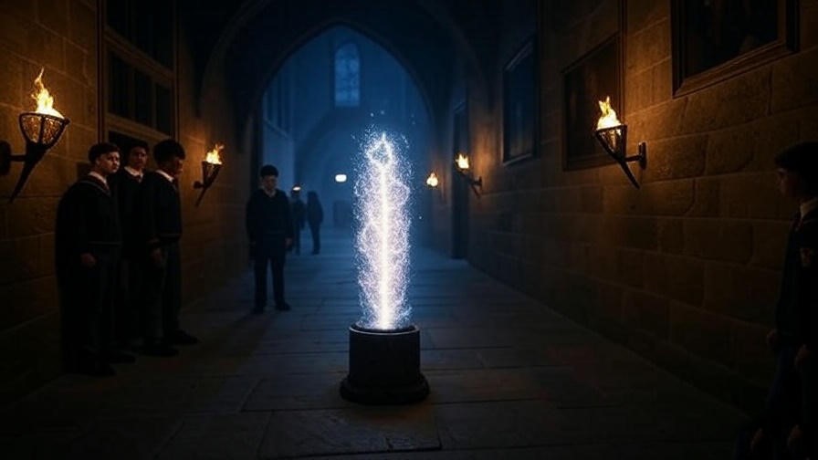 warning spell