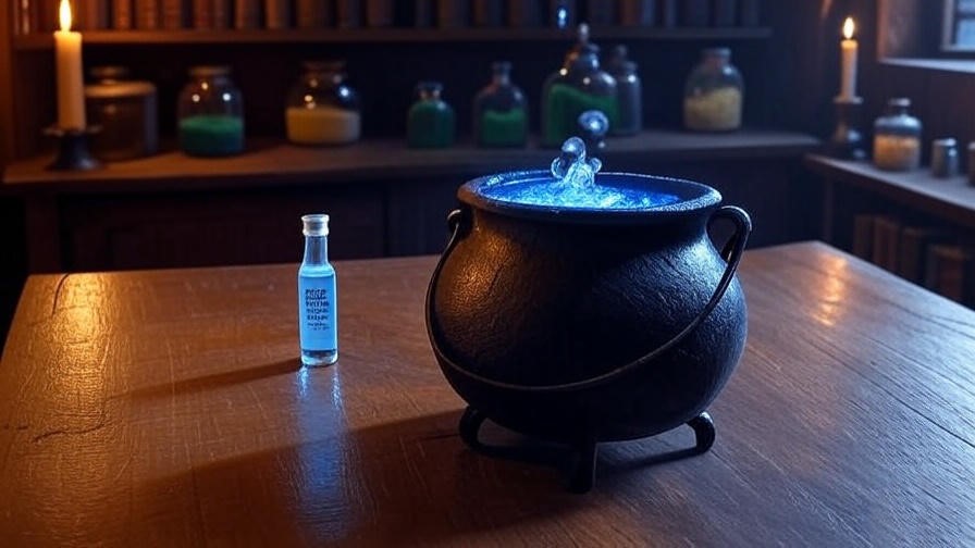 What Is the Antidote to Swelling Solution