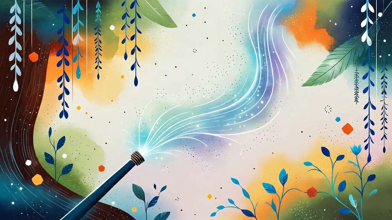 Deep dive into Mary GrandPré epic Harry Potter illustrations from Goblet to Deathly Hallows
