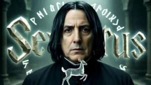 Name Meaning Severus