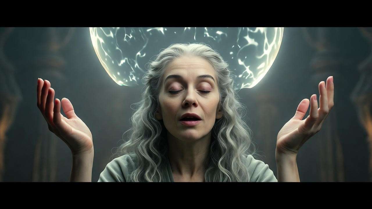 Battle in Prophecy Hall with Harry and Death Eaters, Harry Potter.