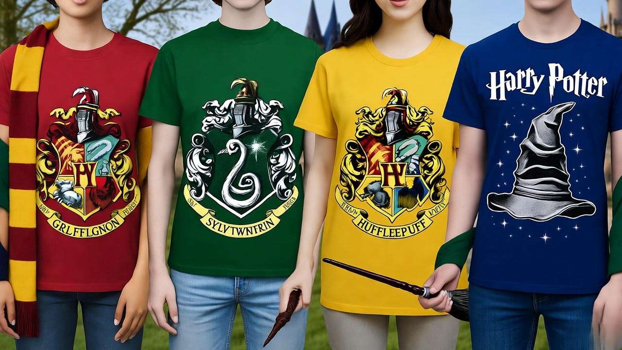 Best 10 Harry Potter Theme Shirts of 2025 Top Picks Best 10 Harry Potter Theme Shirts of 2025 Top Picks