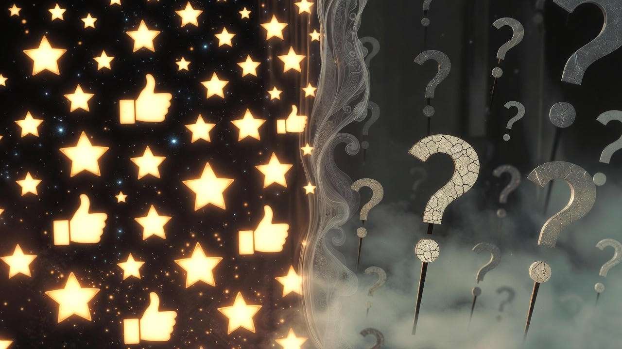 Balanced reviews of Harry Potter the play with stars and critiques for Cursed Child.