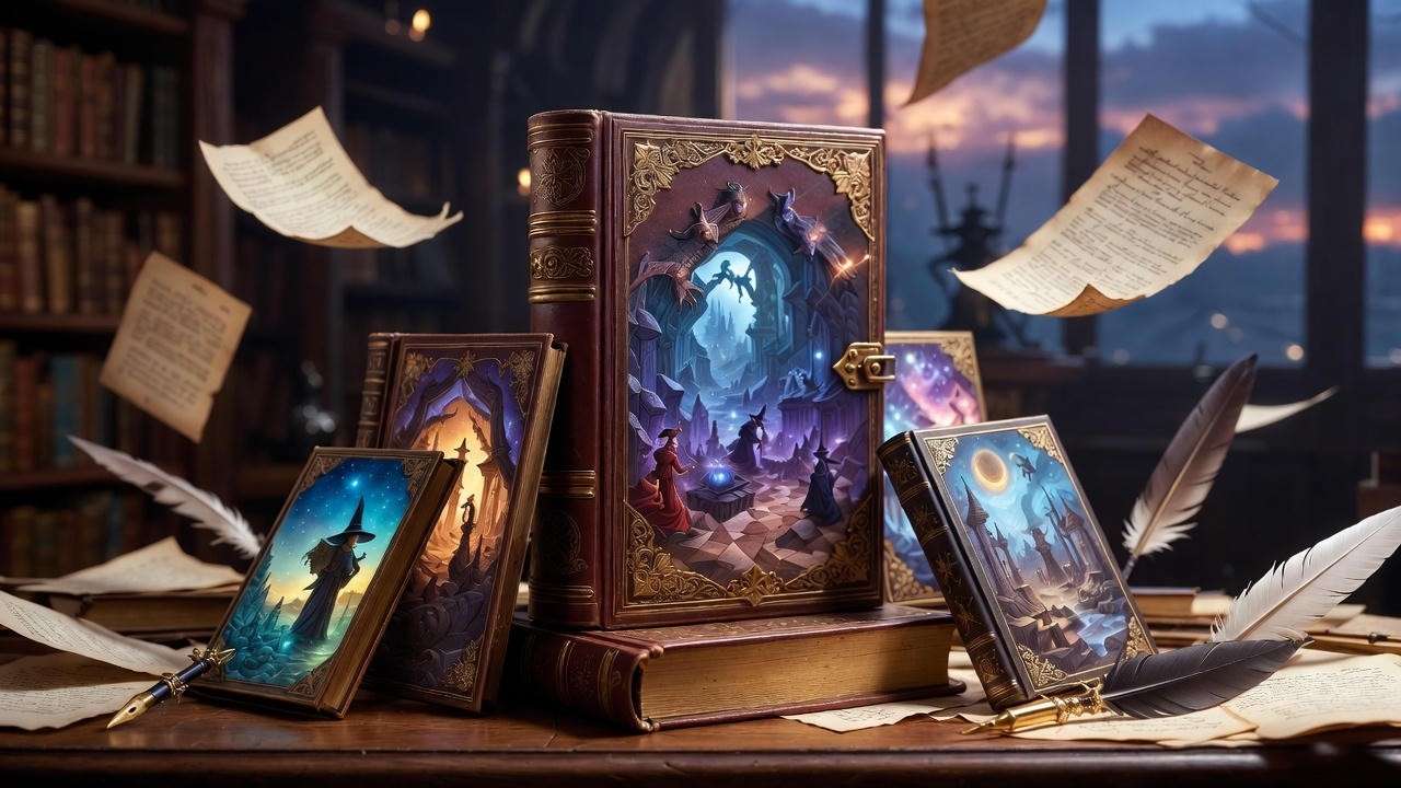 Discounted Harry Potter illustrated book sets and collections for Black Friday 2025