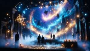 Harry Potter the Play Reviews